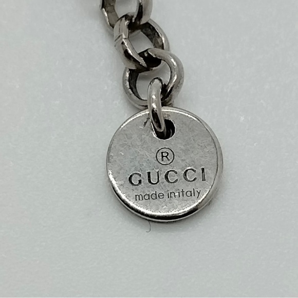 Gucci Pendant Necklace - Picture 7 of 9